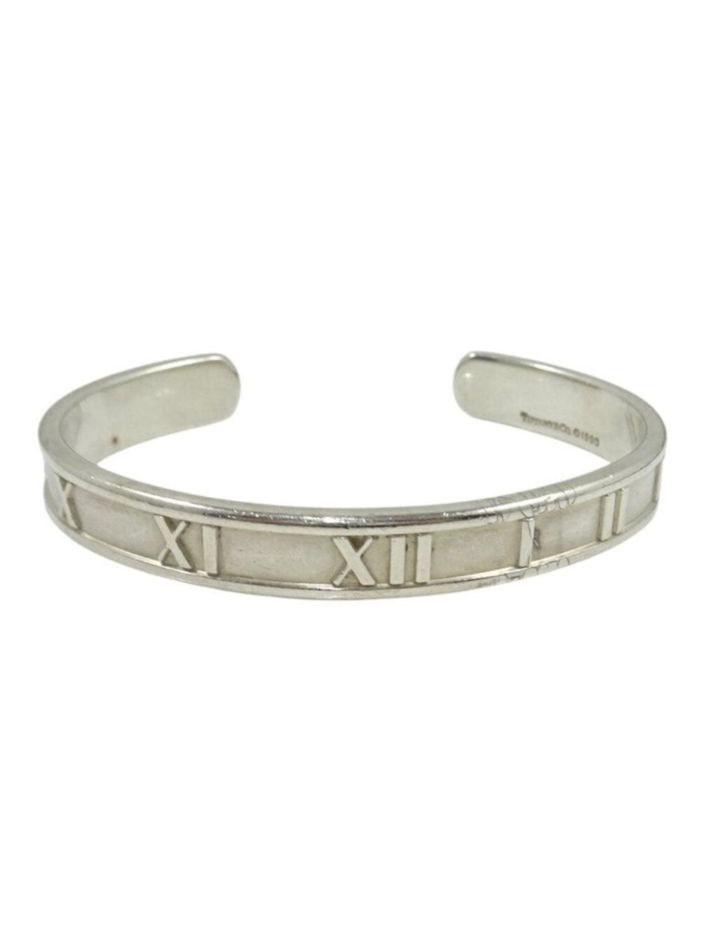 Tiffany & Co Atlas Bracelet